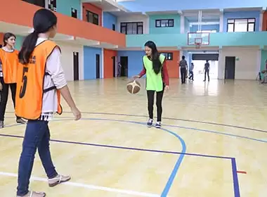 Canopy College