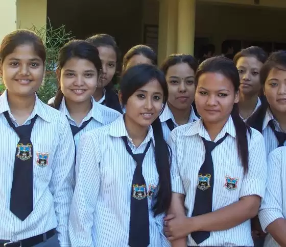 Brightland College