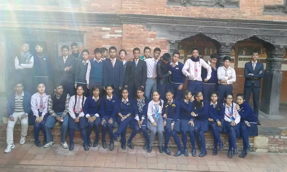 Sweta Sadan English Boarding Secondary School