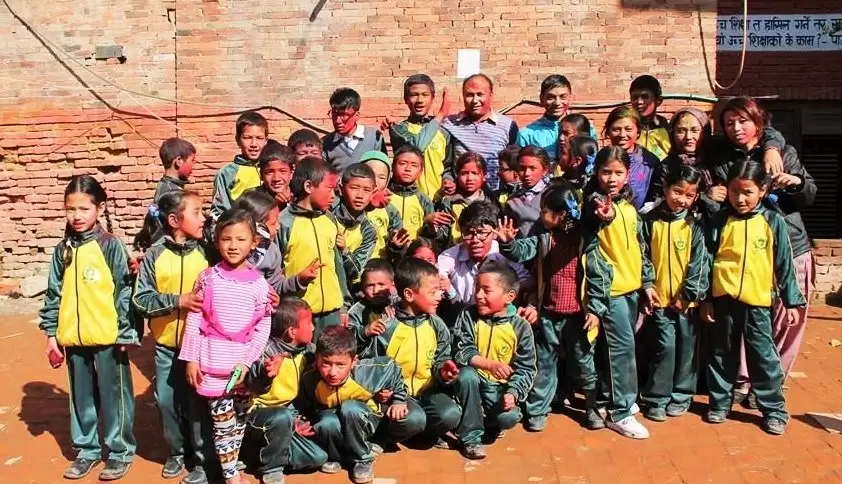 Scholars Home Academy