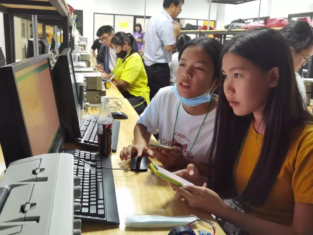 Mahanakorn University of Technology
