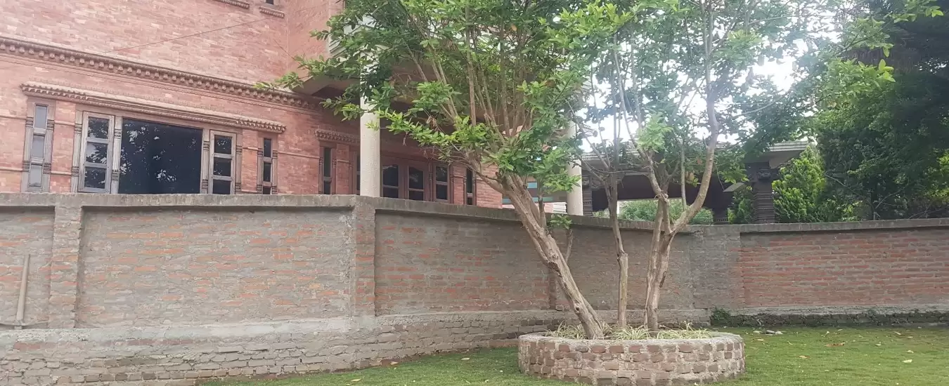 Swostishree Gurukul