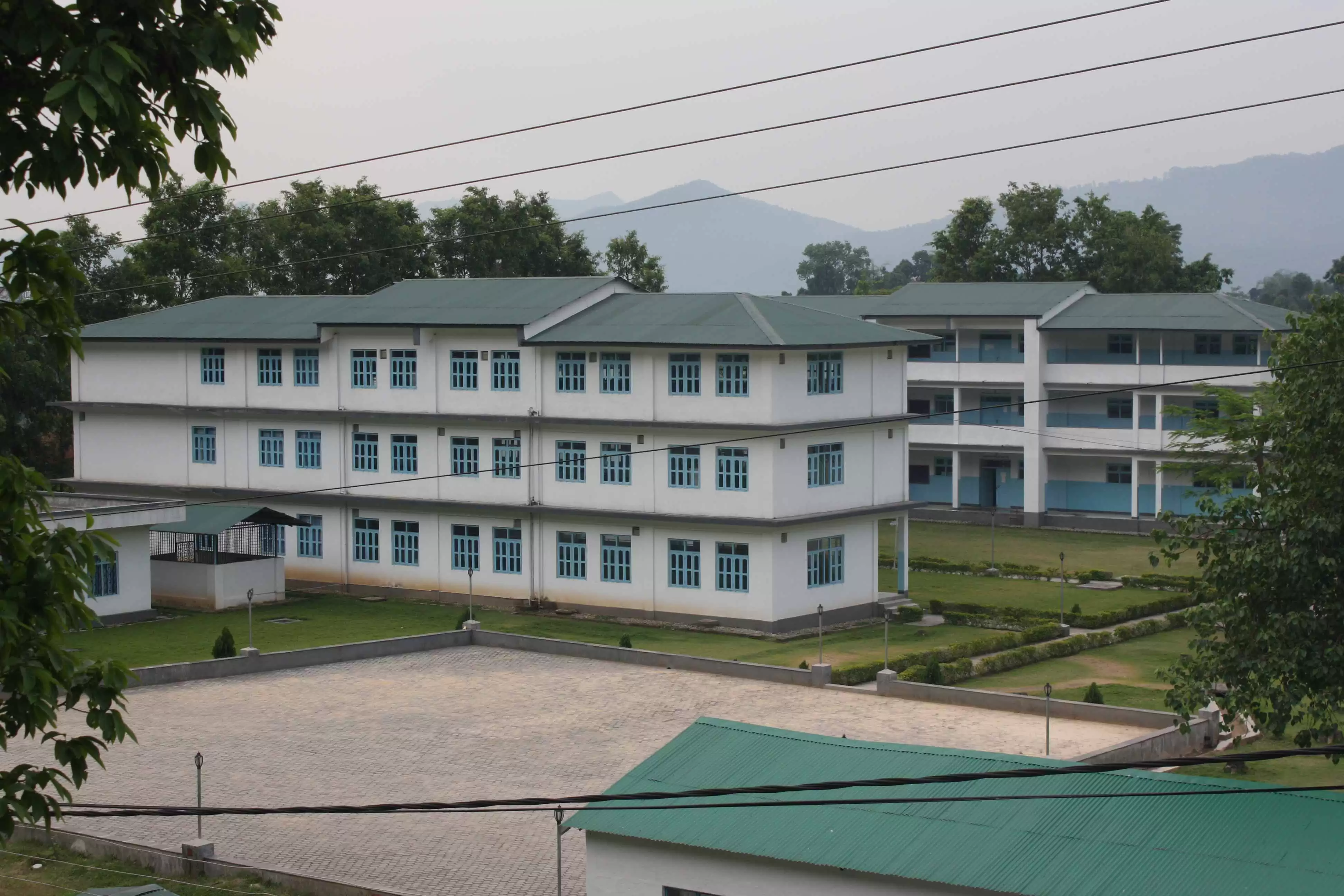 Gandaki Medical College