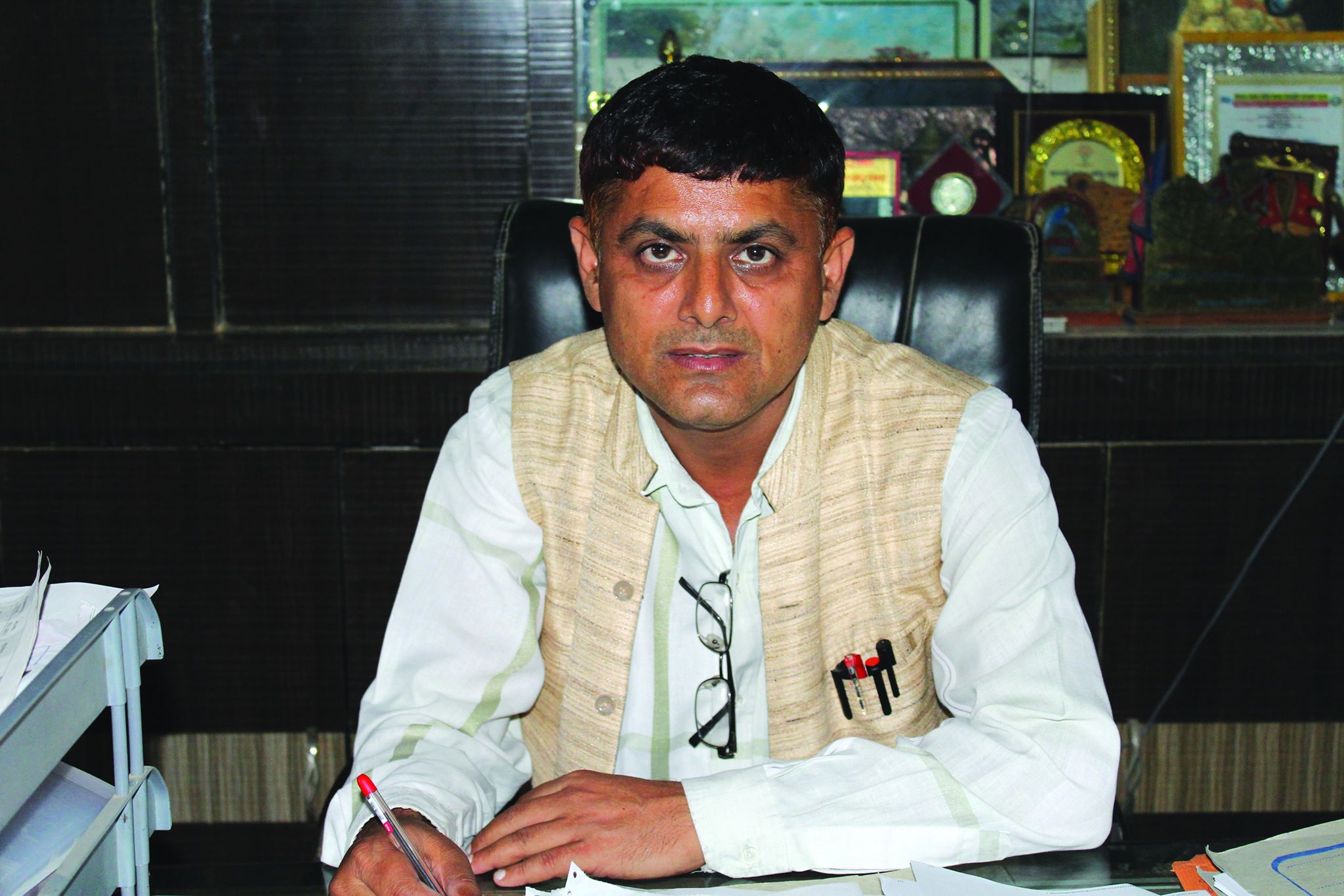 Prabhat English Boarding Secondary School