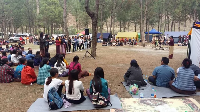 College of Natural Resources, Royal University of Bhutan