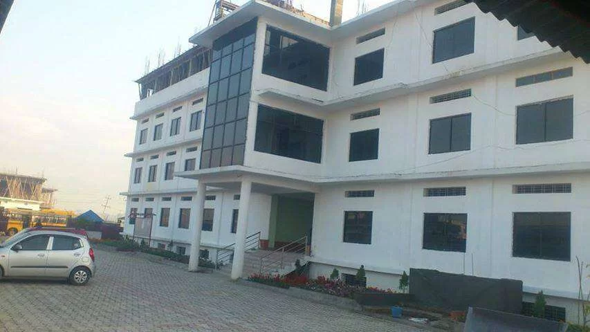 Sushma Godawari College