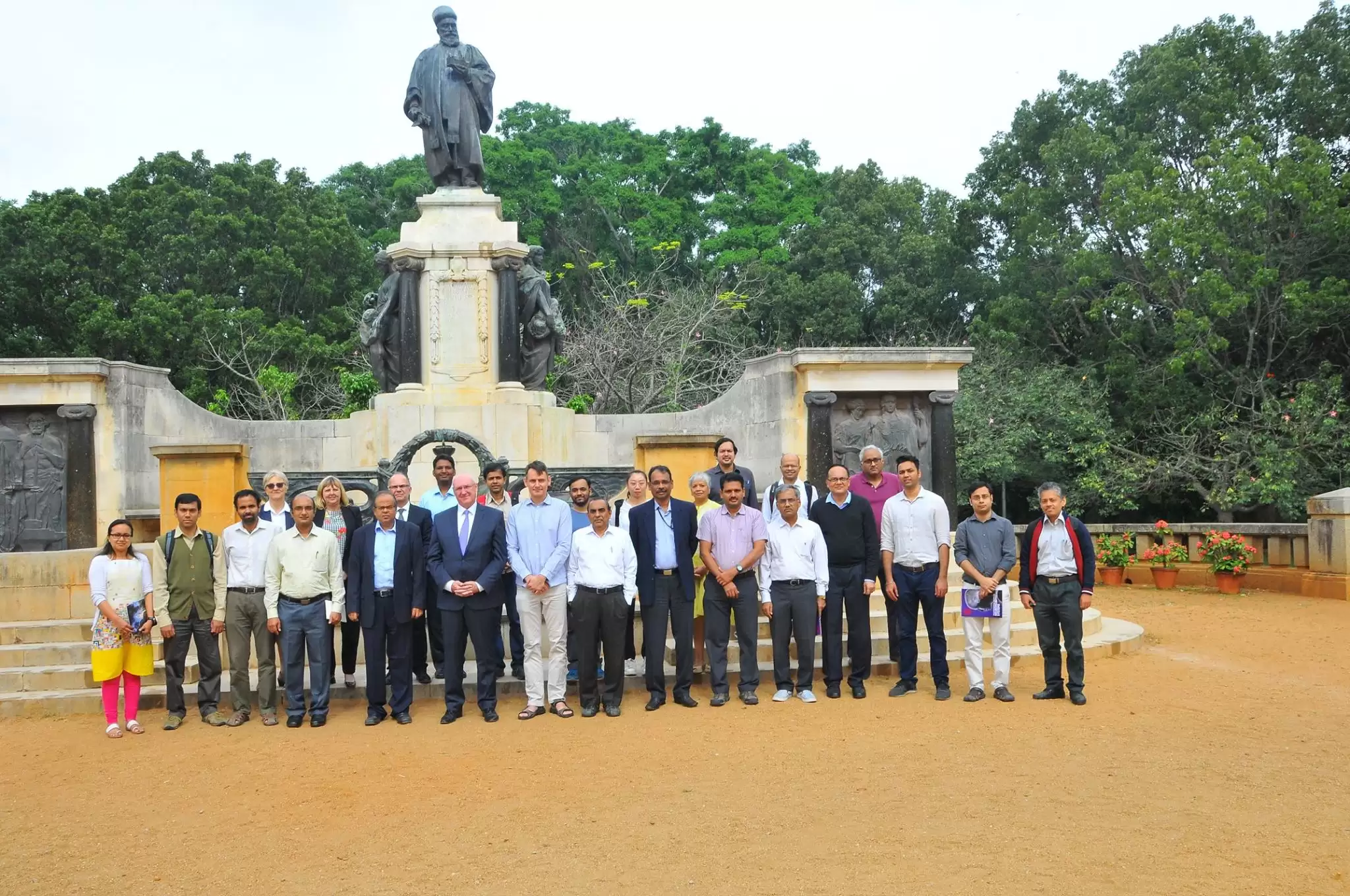 Indian Institute Of Science