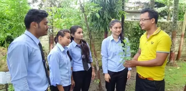 Shree Medical and Technical College