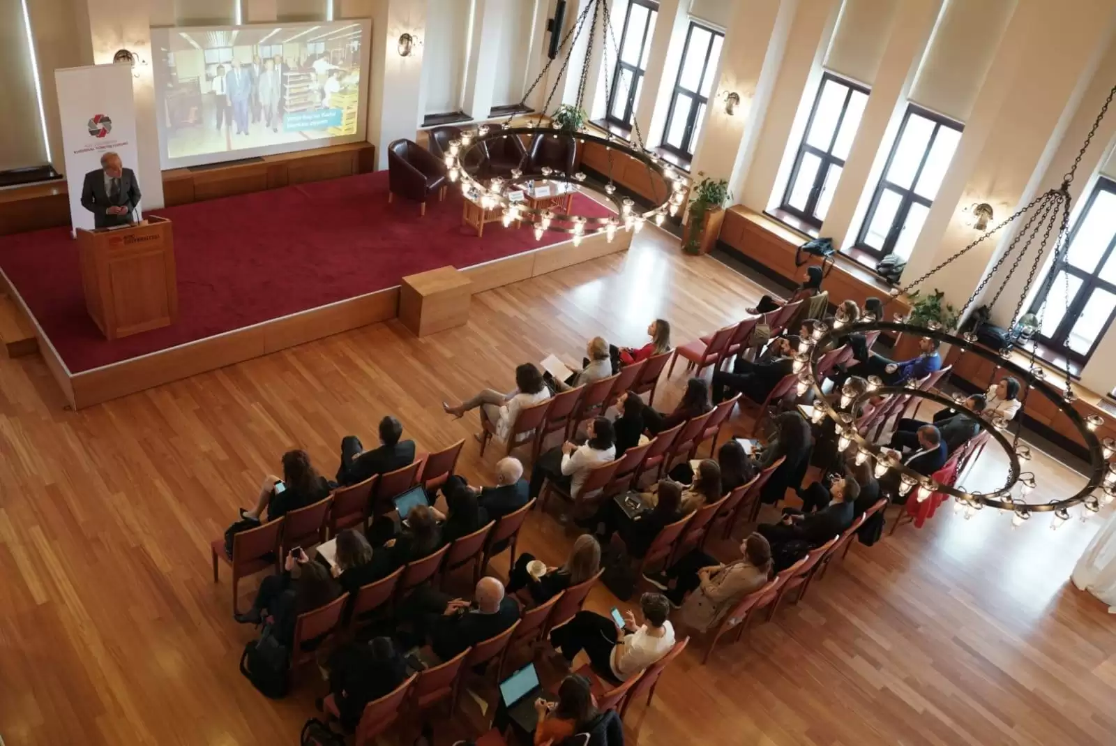 KOC University