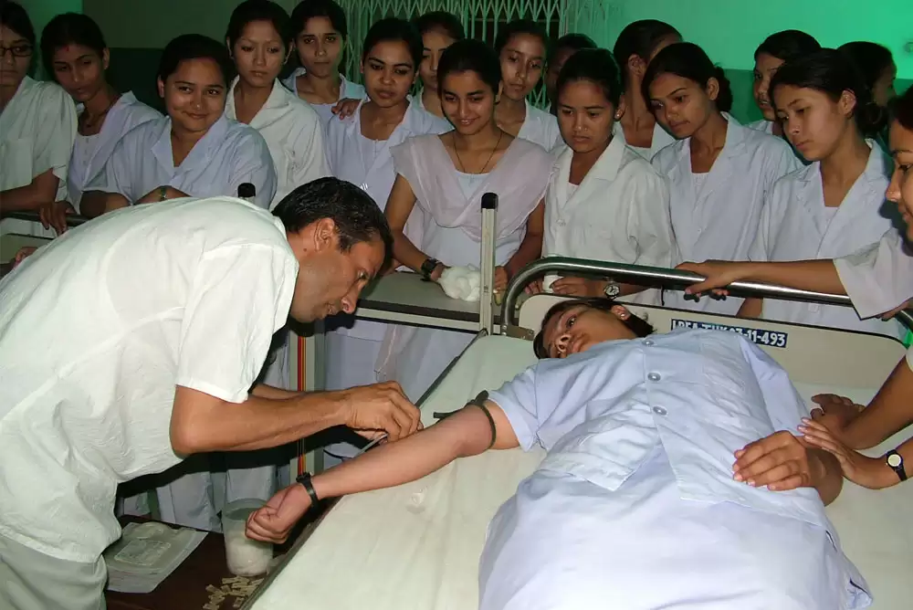 Nepalgunj Medical College