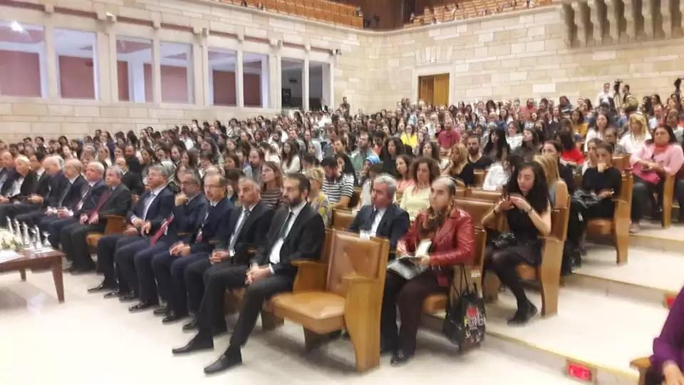 Istanbul University