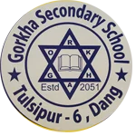 Gorkha Secondary School