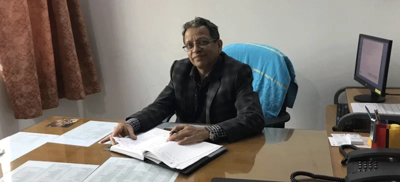 Nepalgunj Medical College