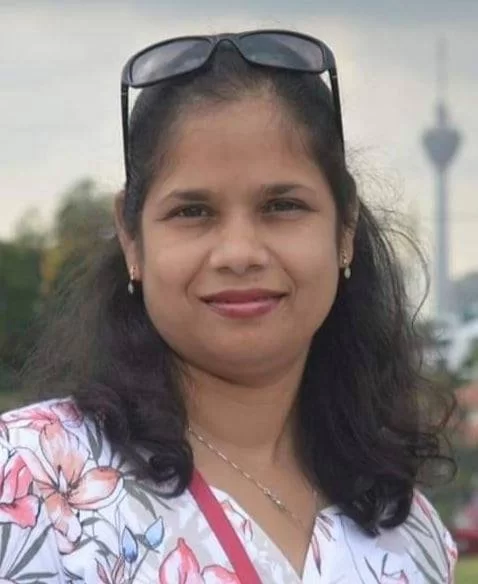 Lumbini Eye Institute and Research