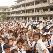 Tarun Secondary School
