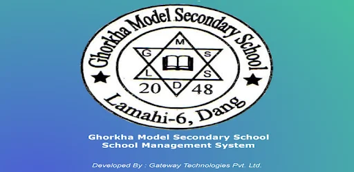 Gorkha Model Secondary School