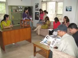 American Language Centre