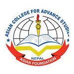 Asian College  For  Advance Studies