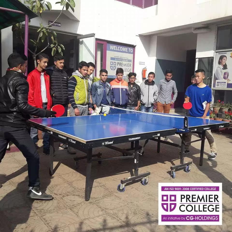 Premier College