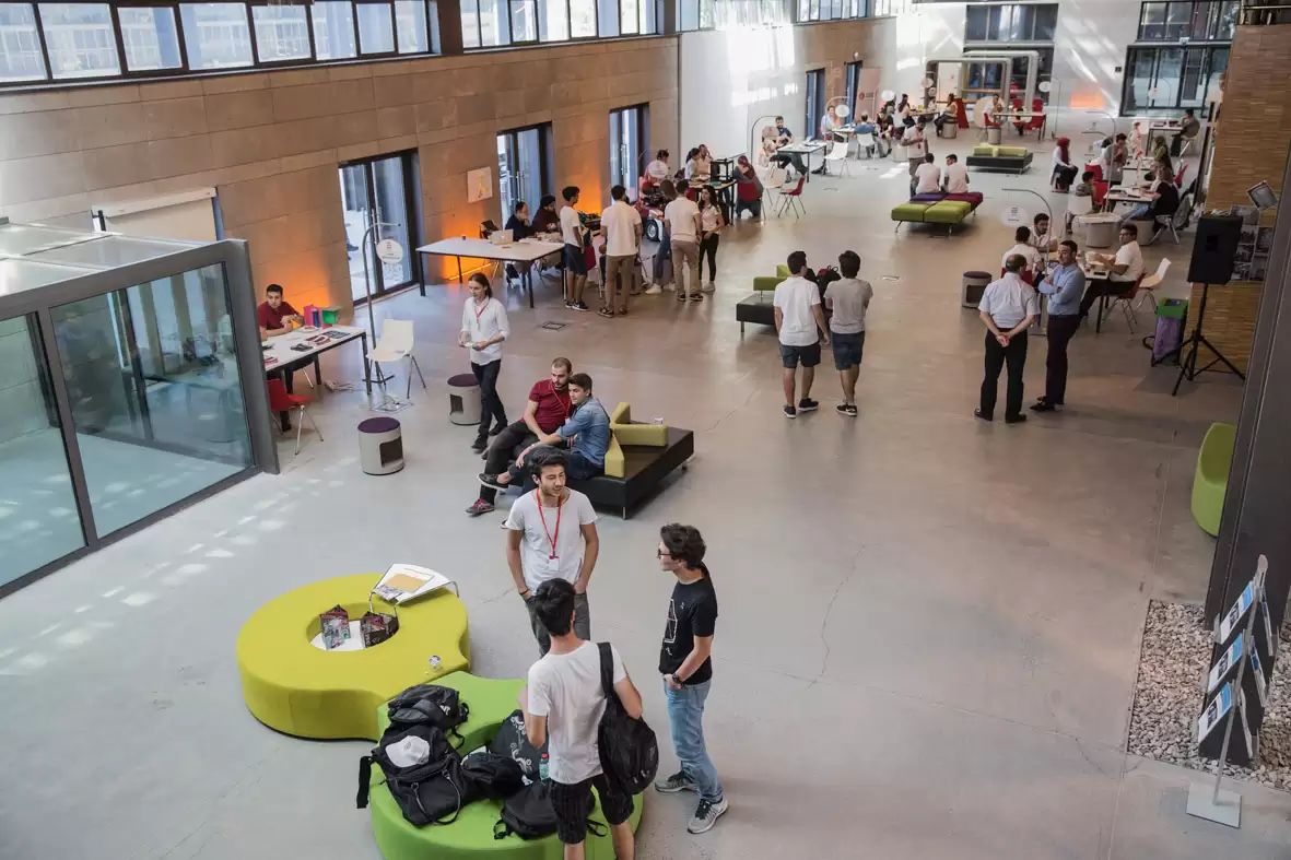 Abdullah Gül University