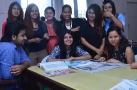 Mahendra Multiple Campus