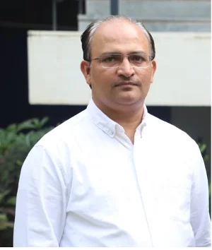P.D. Patel Institute of Applied Science