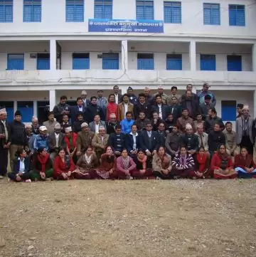 Dhaulagiri Multiple Campus