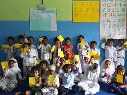 Green Peace Academy