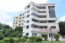 Acme Engineering College