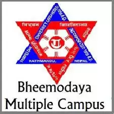 Bheemodaya Multiple Campus