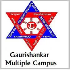 Gaurishanker Multiple Campus