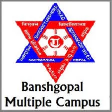 Banshgopal Multiple Campus