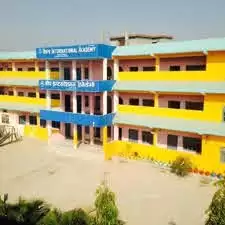 Hope International College