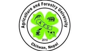 Agriculture and Forest university