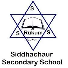 Siddhachaur Secondary School
