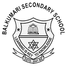 Balkumari Secondary School