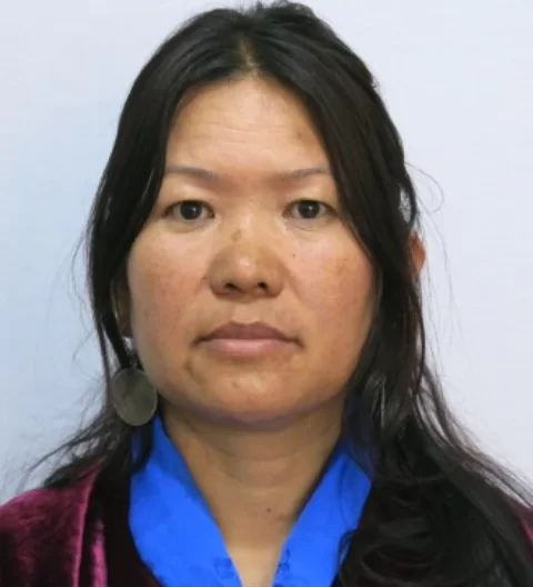 College of Natural Resources, Royal University of Bhutan
