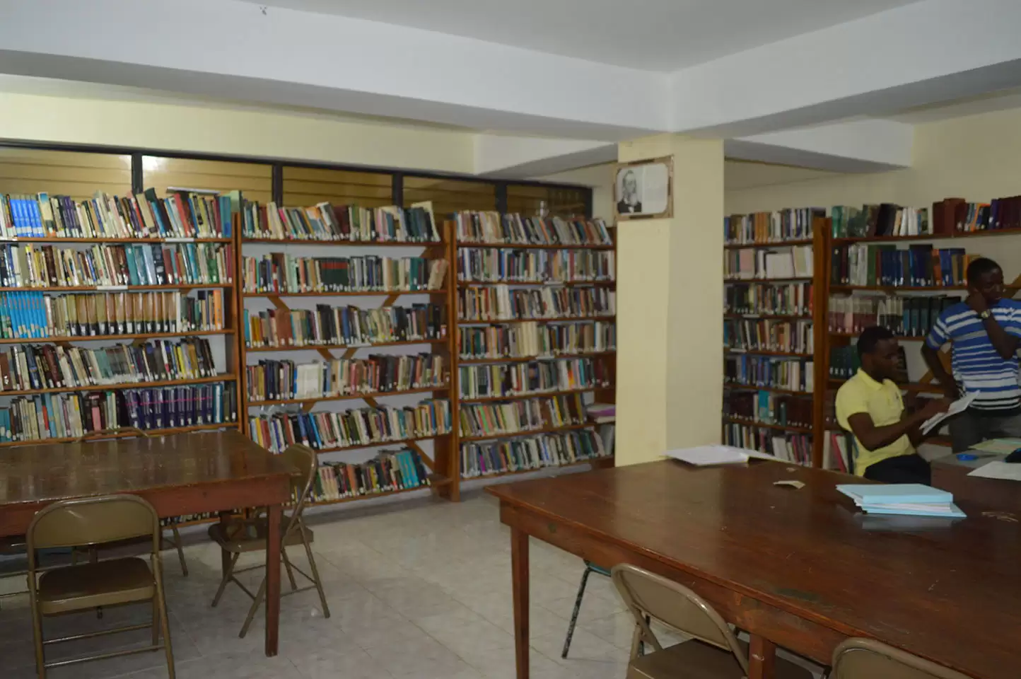 Université Adventiste d'Haïti