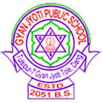 Public Gyan Jyoti Secondary School