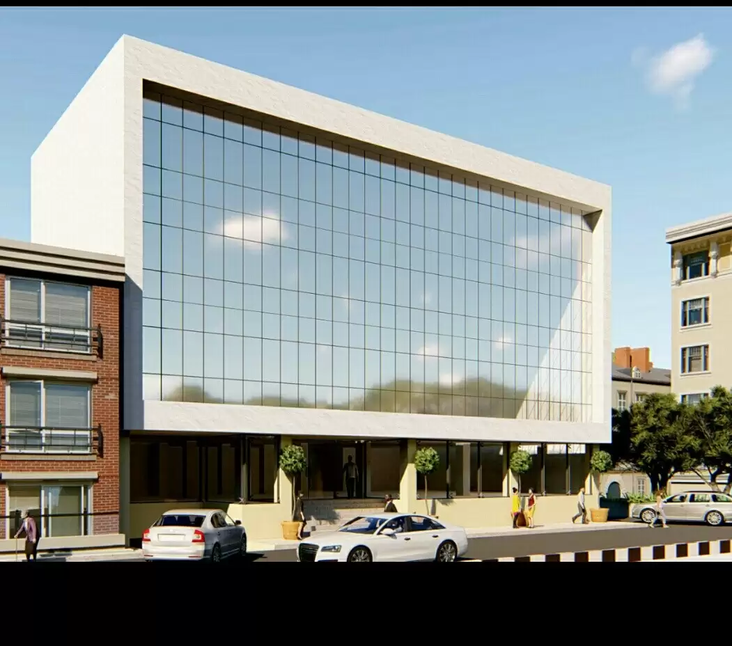 Caribbean College