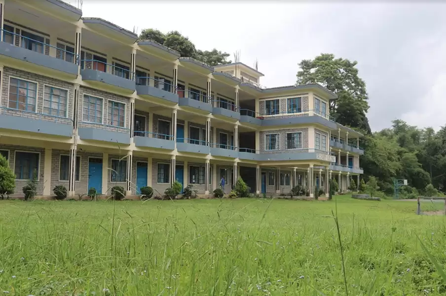 Gandaki College of Engineering and Science