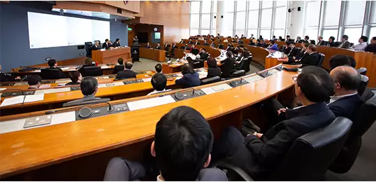 The Hong Kong Polytechnic University