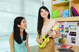 Nanyang Technology