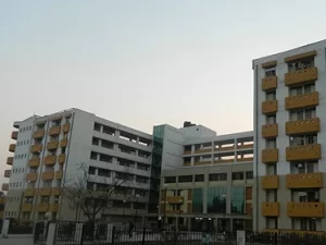 Indian Institute of Technology Roorkee