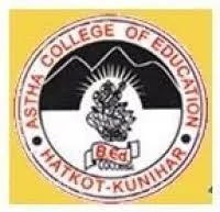 Aastha College