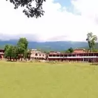 Jana Secondary School