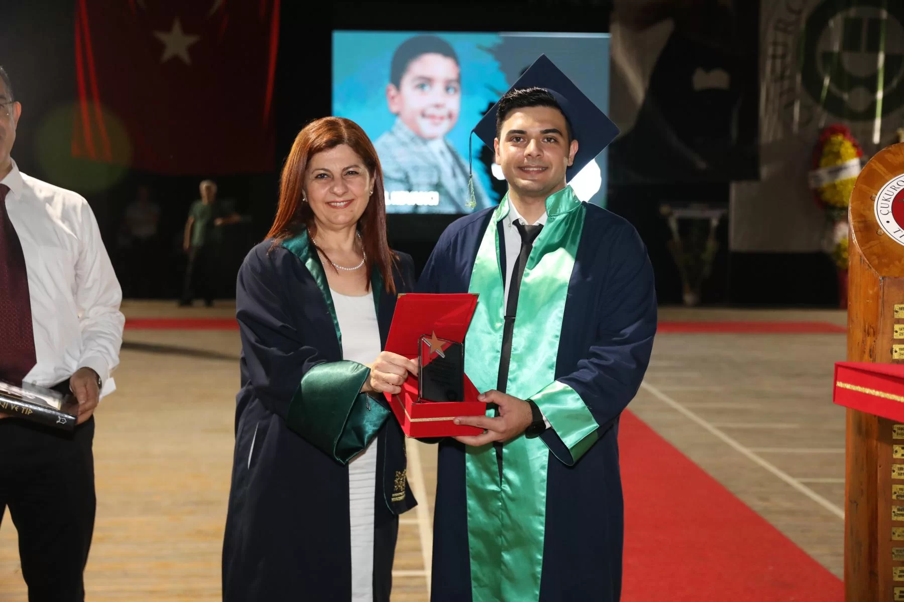 Çukurova University