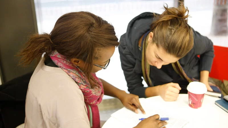 London School of Economics and Political Science