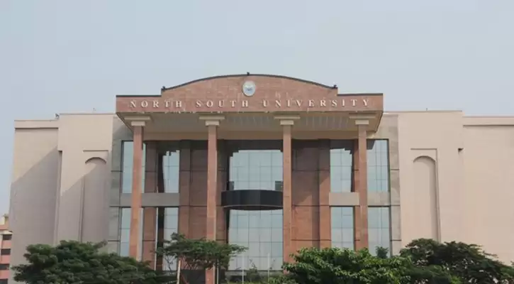 North South University