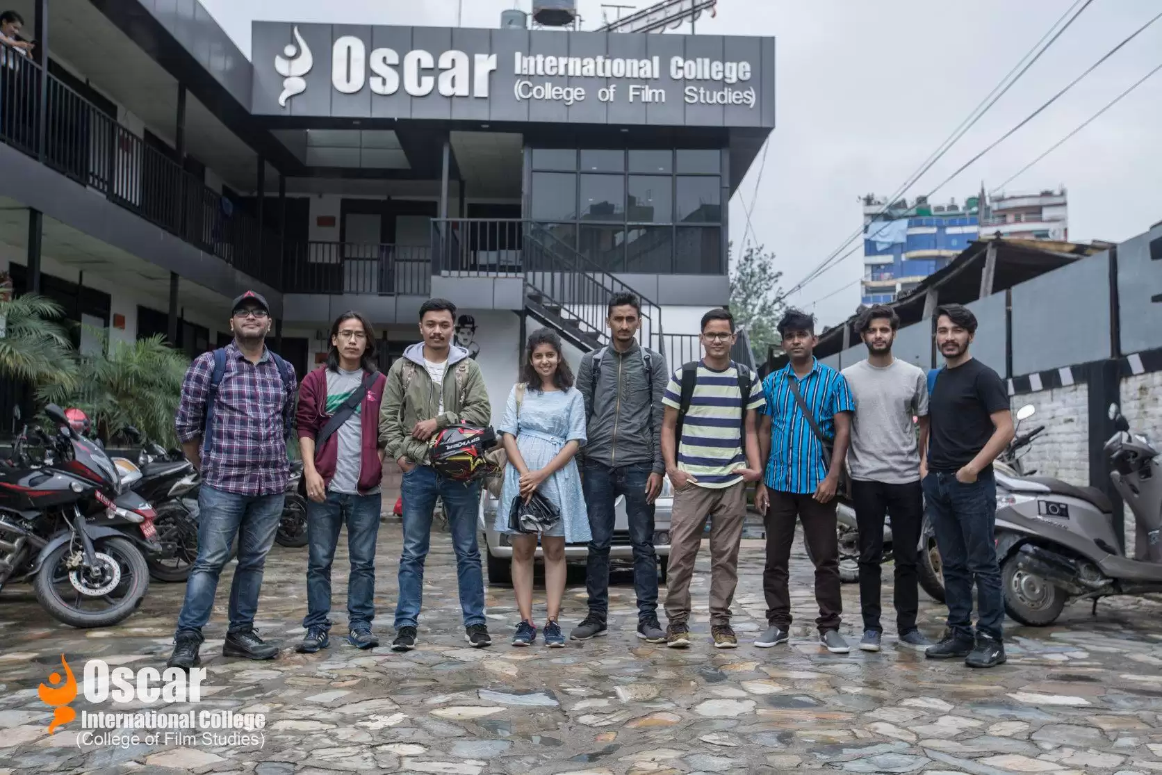 Oscar International College (College of Film Studies)